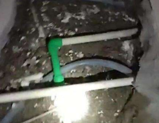 通化卫生间漏水多少钱