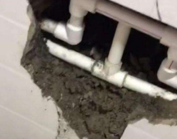 通化卫生间漏水哪家好
