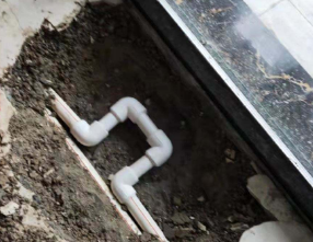 通化卫生间测漏水哪家好