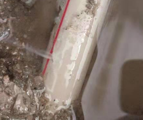 通化水管维修公司