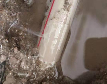 通化水管维修多少钱