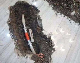 通化水管维修哪家好