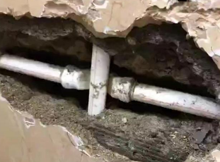 通化水管维修哪家好