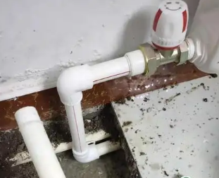通化卫生间测漏水多少钱